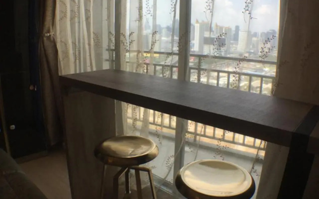 Supalai Veranda Rama 9