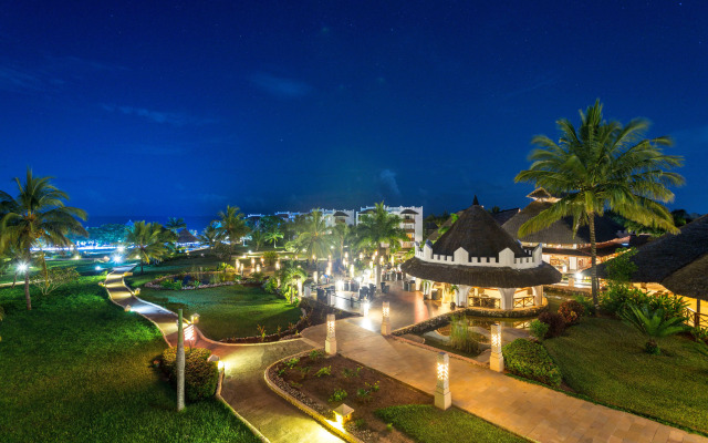 Royal Zanzibar Beach Resort All Inclusive