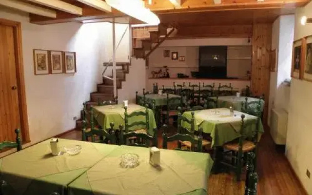 Hotel Residence Moderno