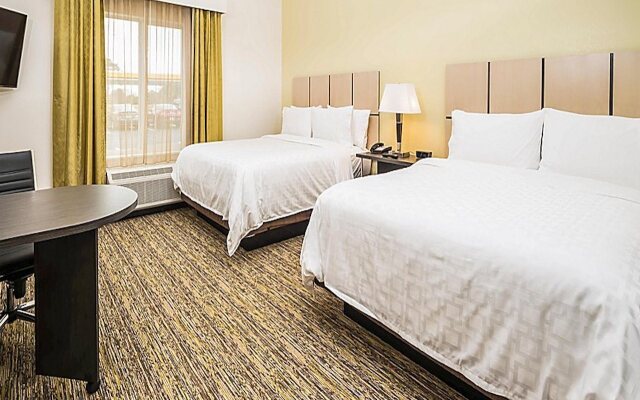 Candlewood Suites Ft Walton Bch - Hurlburt Area, an IHG Hotel