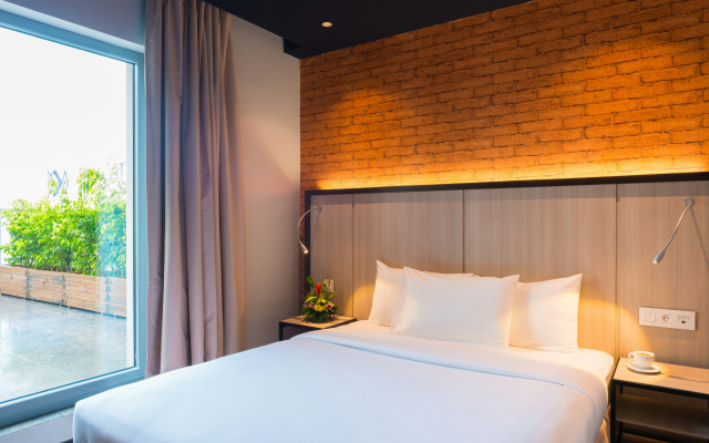 Onomo Hotel Conakry