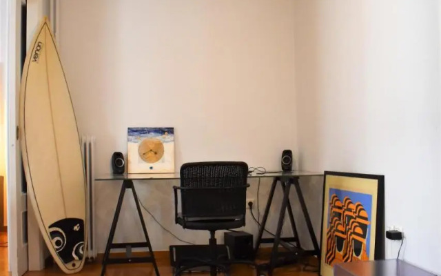 Athens Downtown Boho Apartment 1 min from metro