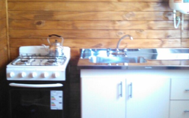 Verde y Sol en la Colonia