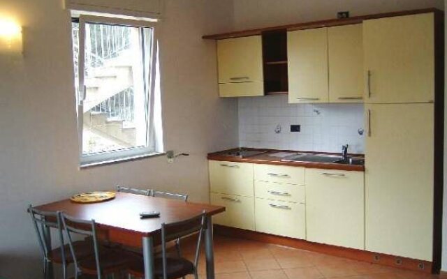 Jonio Vacanze Residence