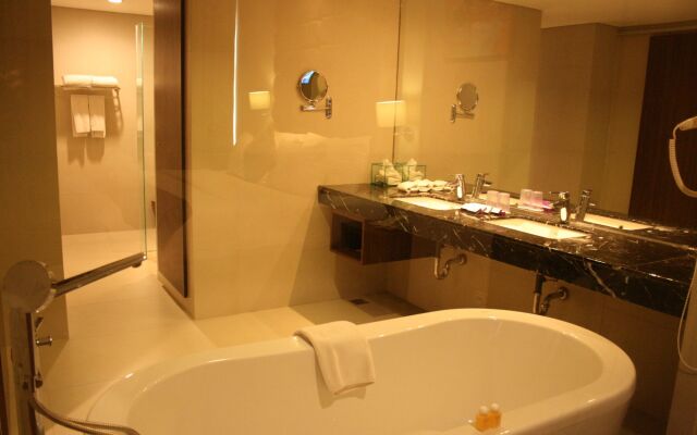 MG Setos Hotel Semarang