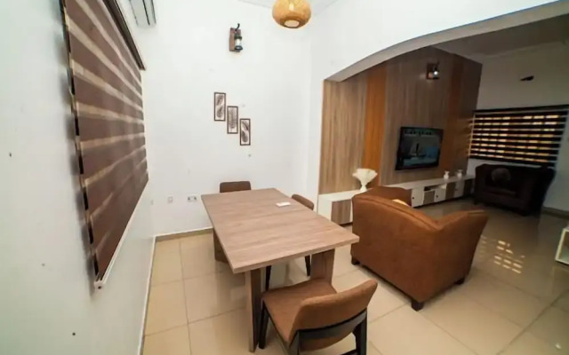 Schemes Apartment Portharcourt