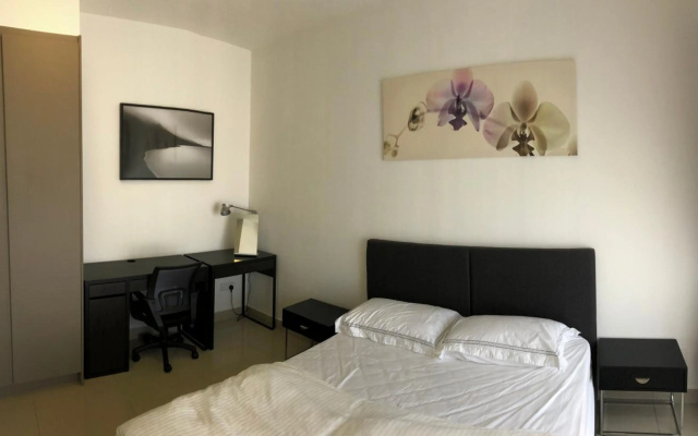 Eclipse@Pangea Residences – Guest Rooms – Cyberjaya