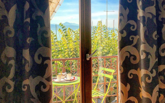 Rivage Hotel Restaurant Lutry