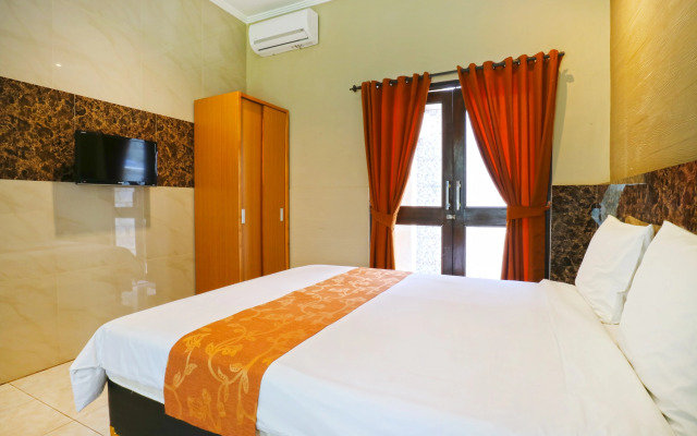 Lembayung Sari Homestay
