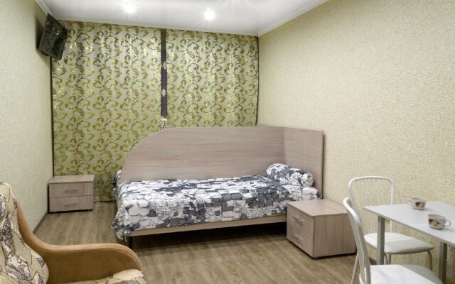 Guest House on Partizanskaya