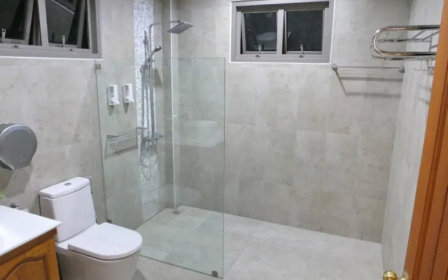 Planetz Ko Samui Best Relaxe Peaceful Private Pool Villa