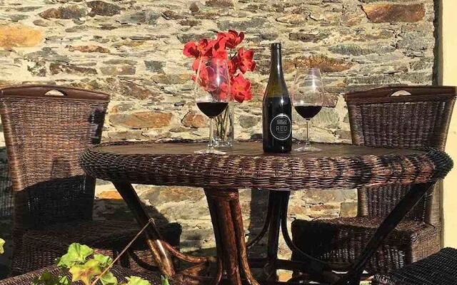 Hotel Rural Villa Auristela