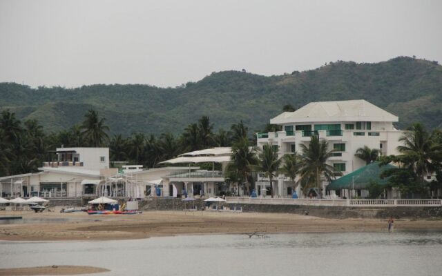 Vitalis White Sands