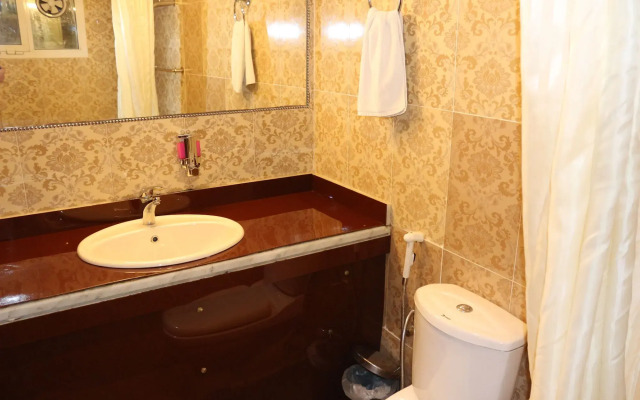 Mariana Hotel