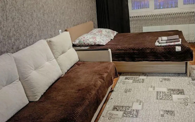 Апартаменты на улице Карла Маркса 60