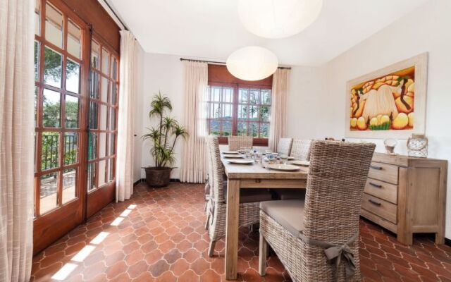 Holiday Home Gramoia