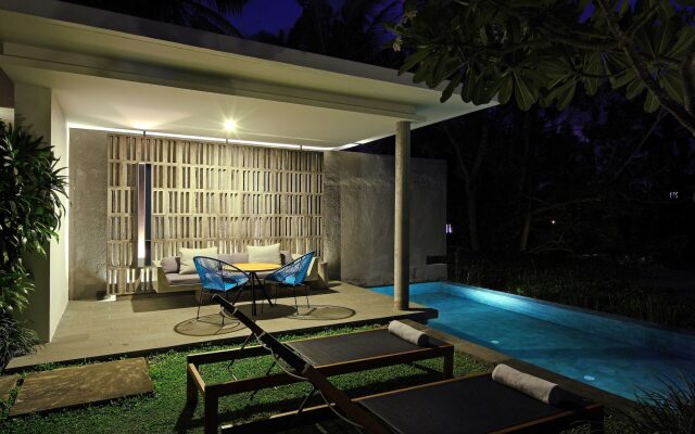 Aria Villas Ubud