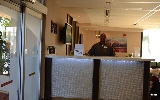 Holiday Inn Miami - International Airport by IHG