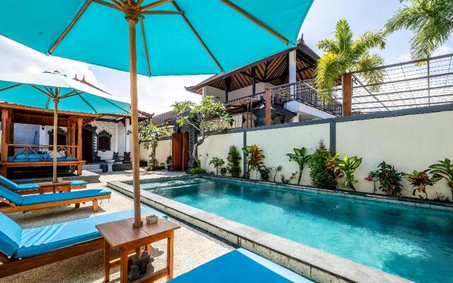 OYO 915 Villa Sari