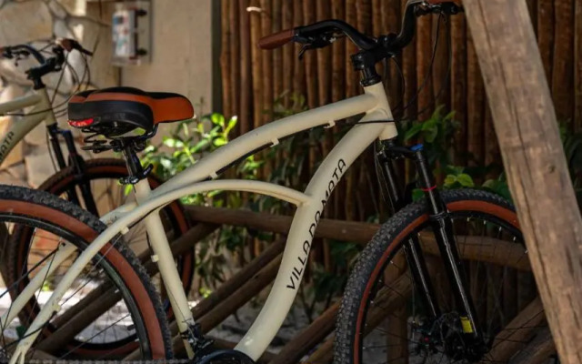 Pousada Riacho dos K