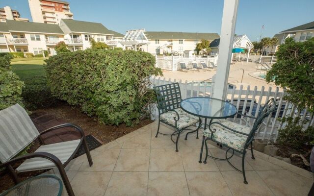 Sandpiper Cove 9133 1 Bedroom Condo by RedAwning