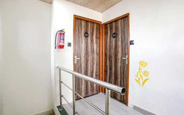 Fabhotel Priceless