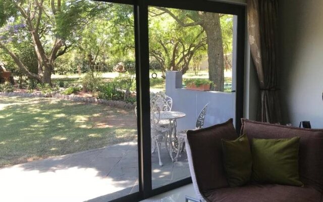 Aramesh Luxury Guesthouse