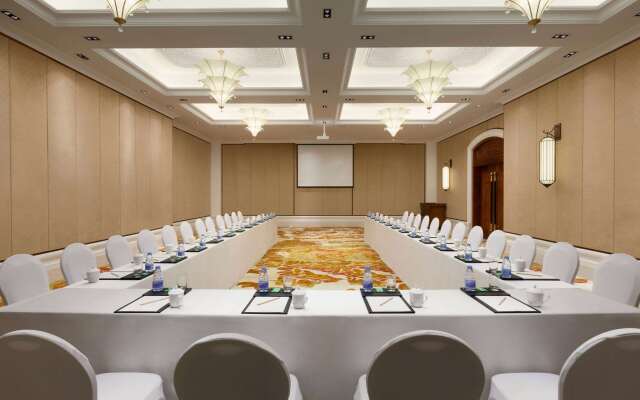 Wyndham Maoming