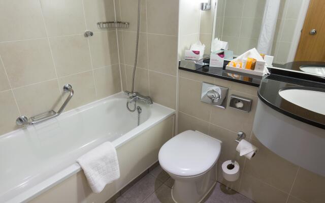 Crowne Plaza Chester by IHG