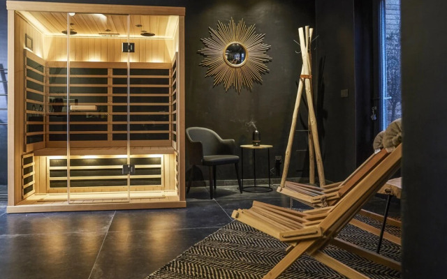 Oniro - Luxury Rooms & Wellness Suites - Adults Only