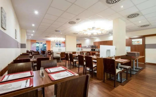 NEXTO DORMERO Hotel Budapest