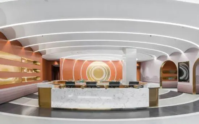 Ibis Styles Hotel (Lianyungang Ganyu Wuyue Plaza)