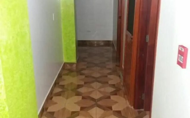 Hostal Amaru