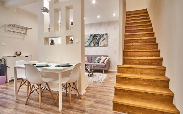 Mmm Boutique Apartment