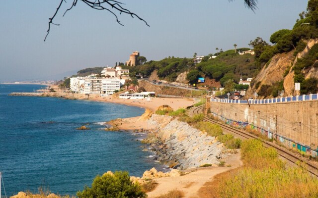 HomeHolidaysRentals Caleta - Costa Barcelona