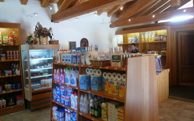 Hotel Camping Grivola