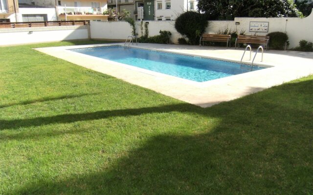 Apartamentos Pinimar I