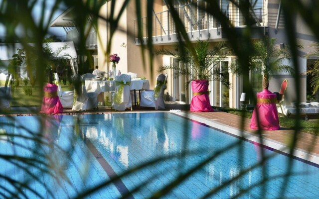 Szépia Bio & Art Hotel