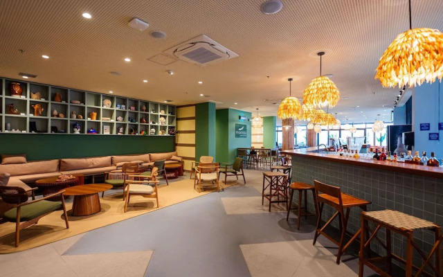 Ibis Styles Maragogi