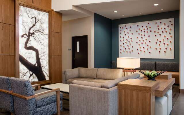 Hyatt Place Kansas City/Lenexa City Center