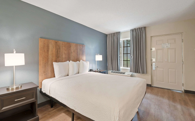 Extended Stay America Suites Miami Airport Blue Lagoon
