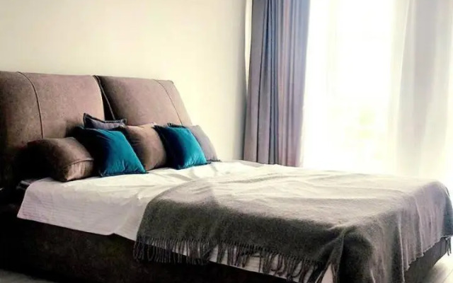 2 Кімнати Новобудова Вернадського 8 проспект Червоної Калини