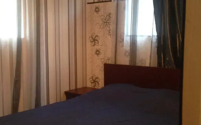 Holiday Home Uyutny