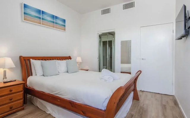 Drift Apartments
