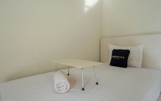 Urbanview Hotel Syariah Casa Azmya Yogyakarta