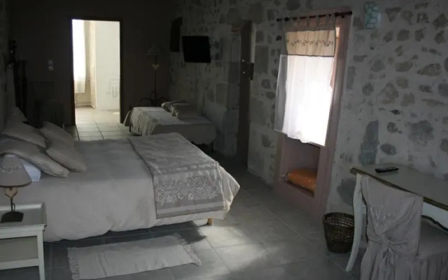 Auberge Le Saint Leo Bon