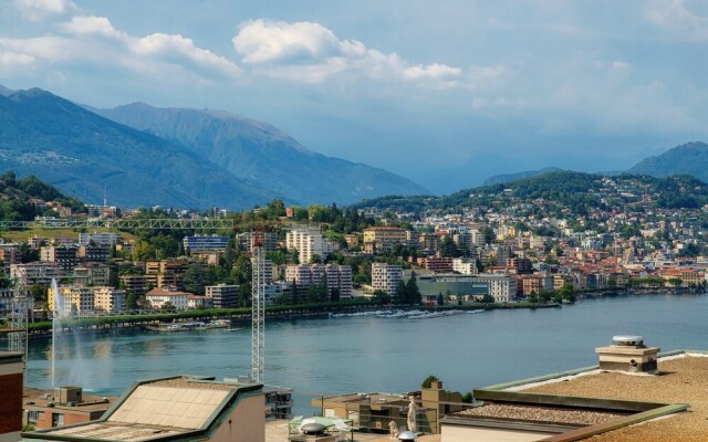 Collina Azzurra