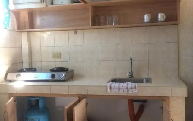 Sunrise Apartelle