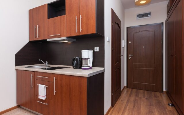 Apartments Regina Maris by Renters