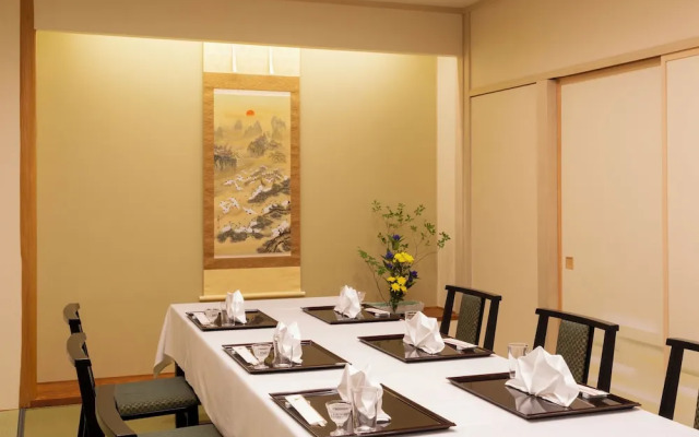 Hotel New Otani Tottori